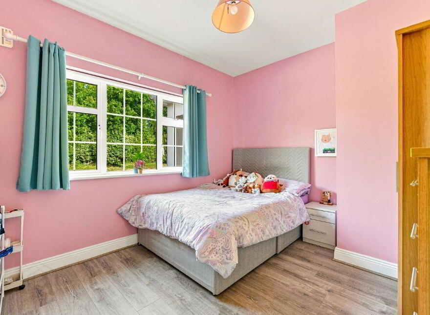 The Haven, Ballymackesy, Clonroche, Y21NT98