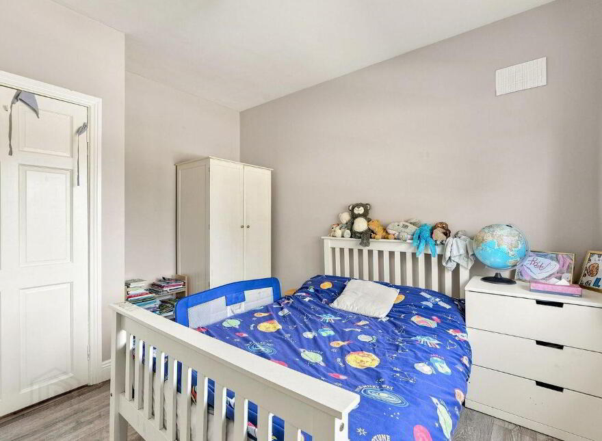 The Haven, Ballymackesy, Clonroche, Y21NT98