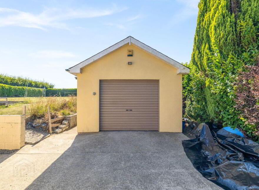 The Haven, Ballymackesy, Clonroche, Y21NT98