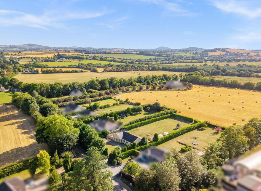 The Haven, Ballymackesy, Clonroche, Y21NT98