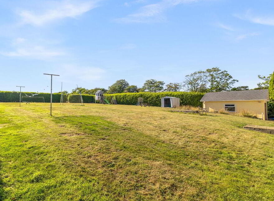 The Haven, Ballymackesy, Clonroche, Y21NT98