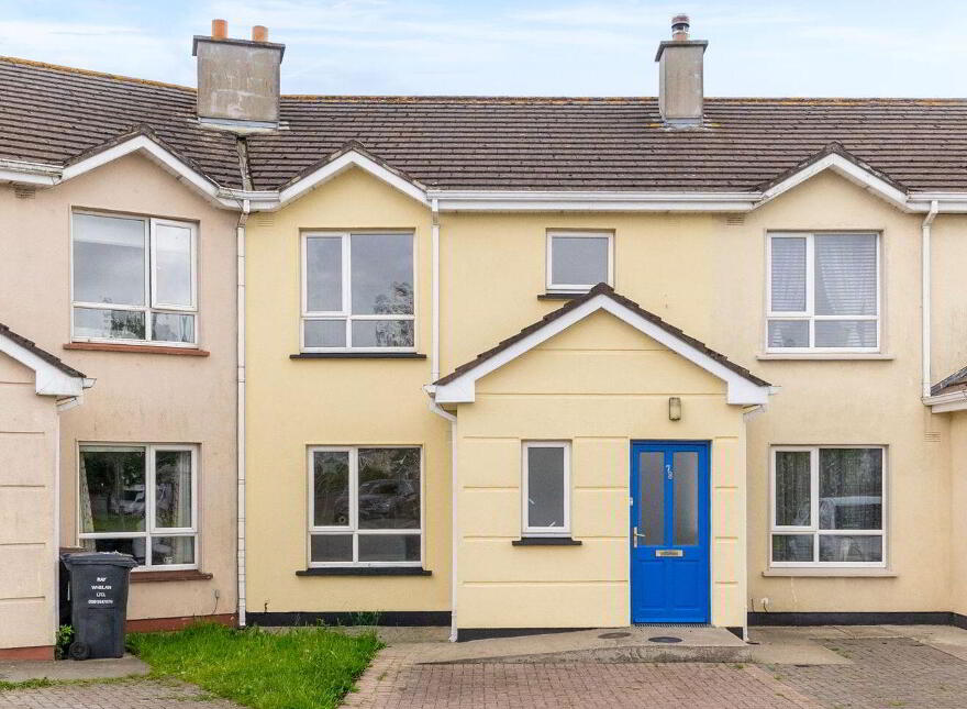 No. 78 Ashbrook, Enniscorthy, Y21V3P6 photo