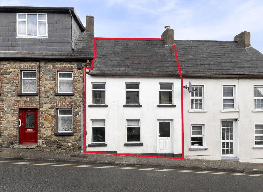 No. 46 Weafer Street, Enniscorthy, Y21K0W7 photo