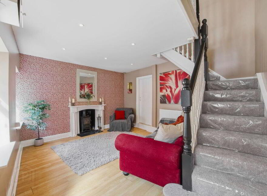 No. 46 Weafer Street, Enniscorthy, Y21K0W7