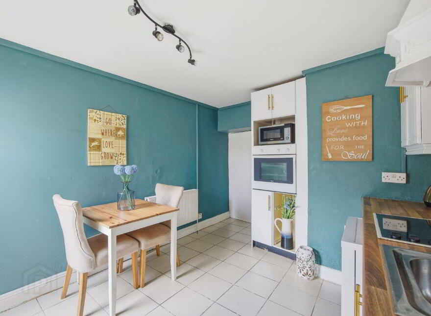 No. 46 Weafer Street, Enniscorthy, Y21K0W7