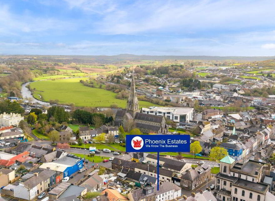 No. 46 Weafer Street, Enniscorthy, Y21K0W7