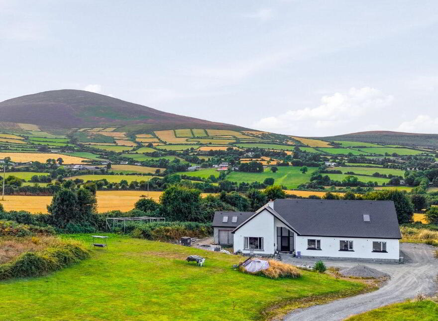 Mountain Light, Ballinlug West, Killanne, Y21K6YX photo