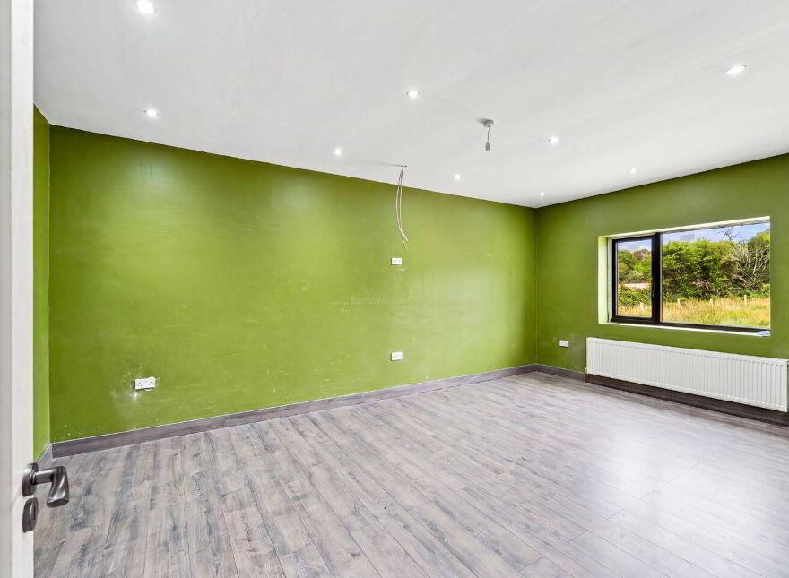 Mountain Light, Ballinlug West, Killanne, Y21K6YX