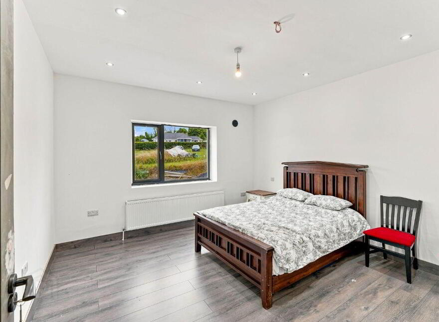 Mountain Light, Ballinlug West, Killanne, Y21K6YX