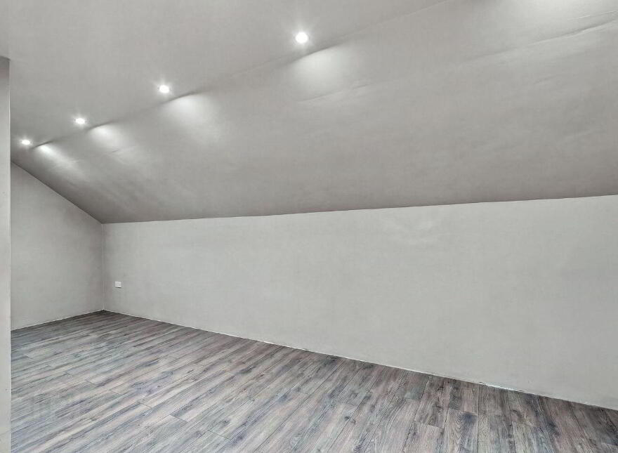 Mountain Light, Ballinlug West, Killanne, Y21K6YX