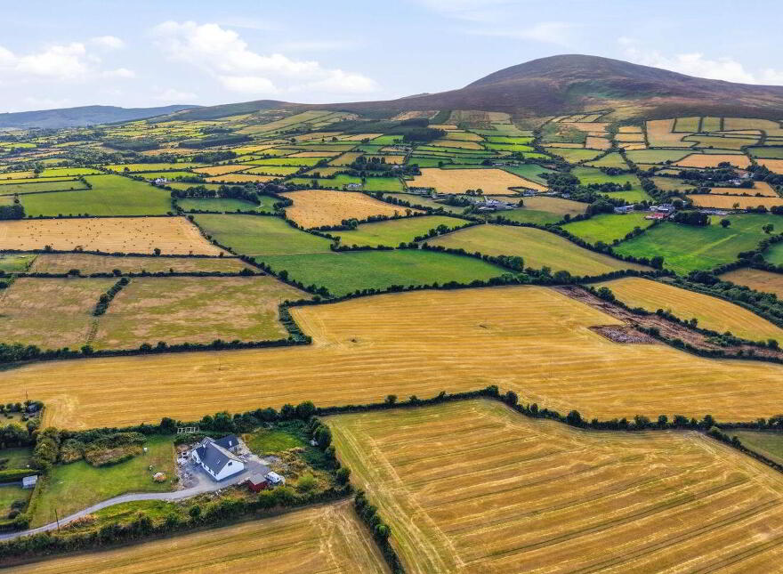Mountain Light, Ballinlug West, Killanne, Y21K6YX