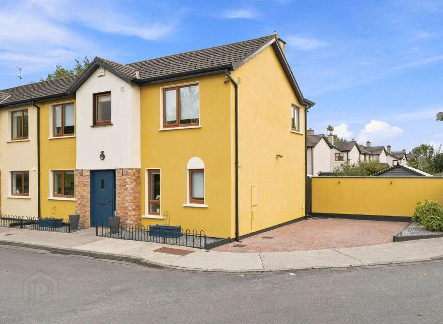 1 Bridgemeadow, Milehouse Road, Enniscorthy, Y21H7T3 photo