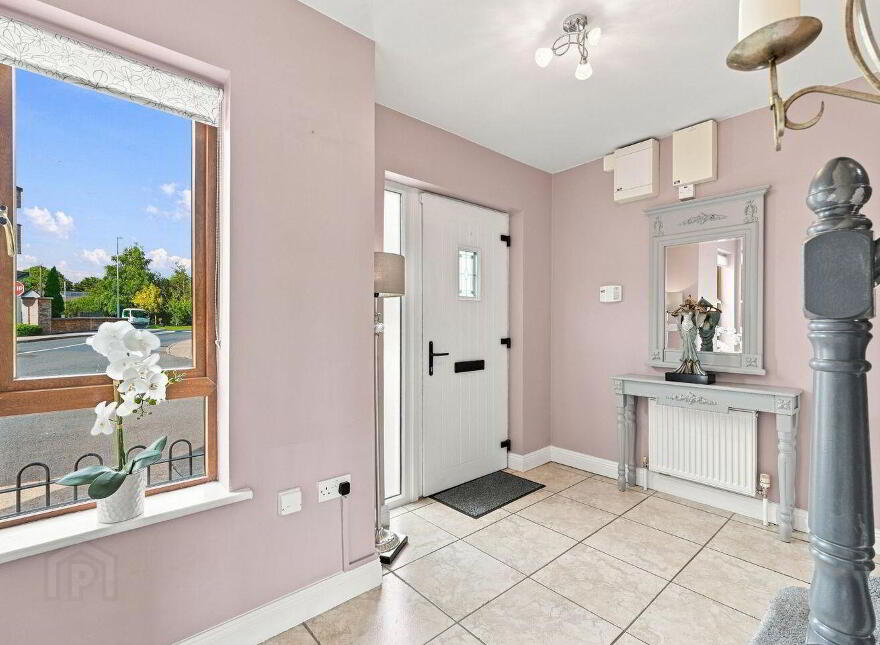 1 Bridgemeadow, Milehouse Road, Enniscorthy, Y21H7T3