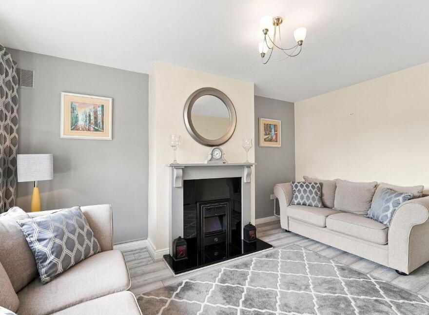 1 Bridgemeadow, Milehouse Road, Enniscorthy, Y21H7T3