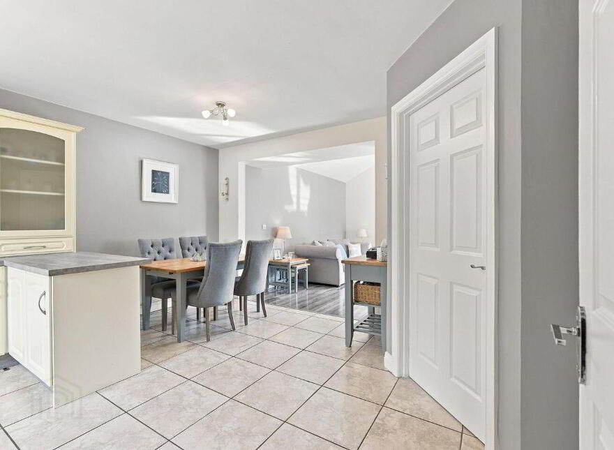 1 Bridgemeadow, Milehouse Road, Enniscorthy, Y21H7T3