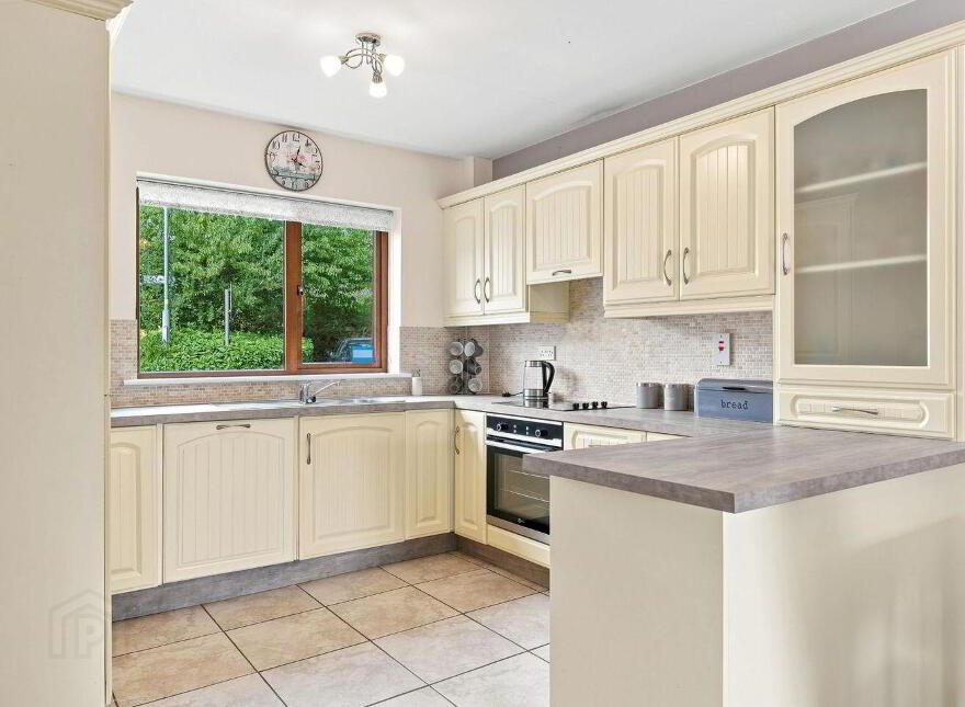 1 Bridgemeadow, Milehouse Road, Enniscorthy, Y21H7T3