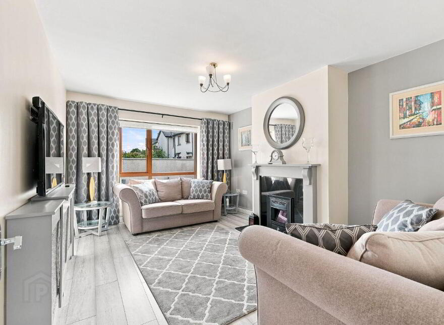 1 Bridgemeadow, Milehouse Road, Enniscorthy, Y21H7T3
