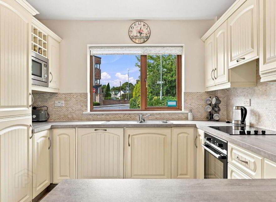 1 Bridgemeadow, Milehouse Road, Enniscorthy, Y21H7T3
