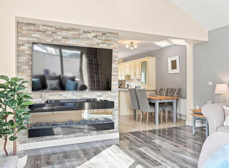 1 Bridgemeadow, Milehouse Road, Enniscorthy, Y21H7T3