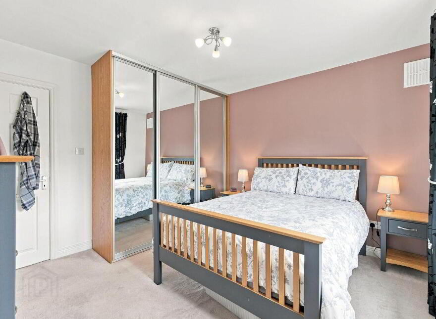 1 Bridgemeadow, Milehouse Road, Enniscorthy, Y21H7T3