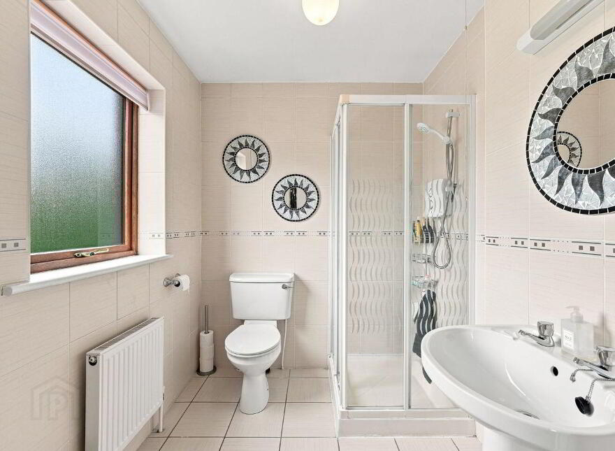 1 Bridgemeadow, Milehouse Road, Enniscorthy, Y21H7T3