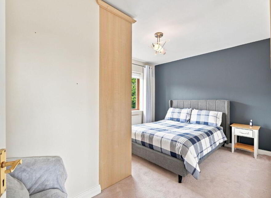 1 Bridgemeadow, Milehouse Road, Enniscorthy, Y21H7T3