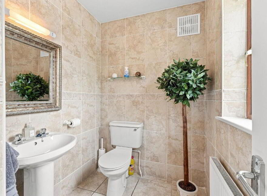 1 Bridgemeadow, Milehouse Road, Enniscorthy, Y21H7T3