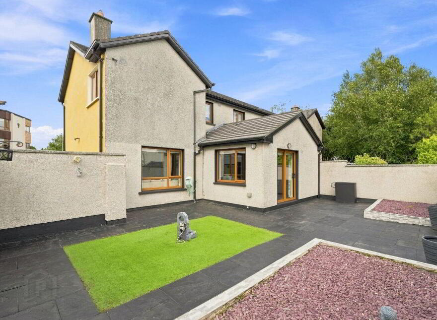 1 Bridgemeadow, Milehouse Road, Enniscorthy, Y21H7T3