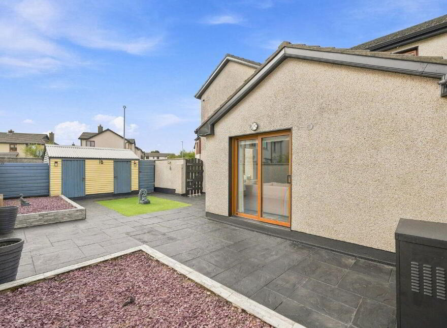 1 Bridgemeadow, Milehouse Road, Enniscorthy, Y21H7T3