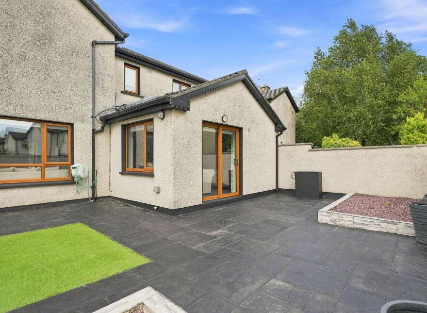 1 Bridgemeadow, Milehouse Road, Enniscorthy, Y21H7T3