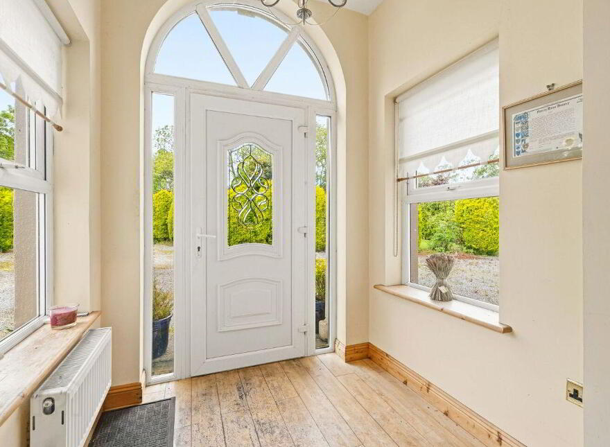 Raheenduff, Oulart, Y25A897
