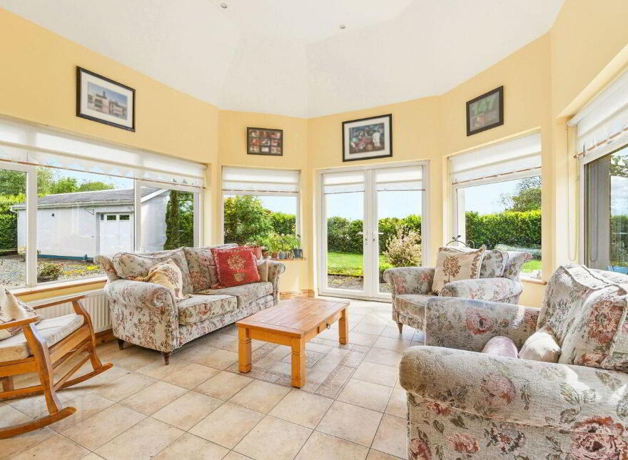 Raheenduff, Oulart, Y25A897