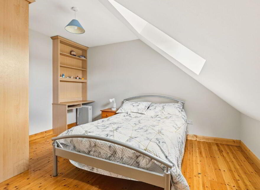 Raheenduff, Oulart, Y25A897