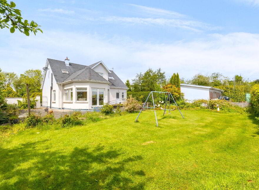 Raheenduff, Oulart, Y25A897