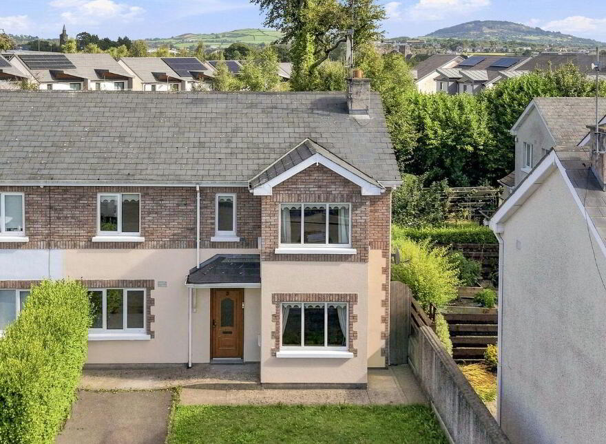 5 Oakwood, Gorey, Y25XW29 photo