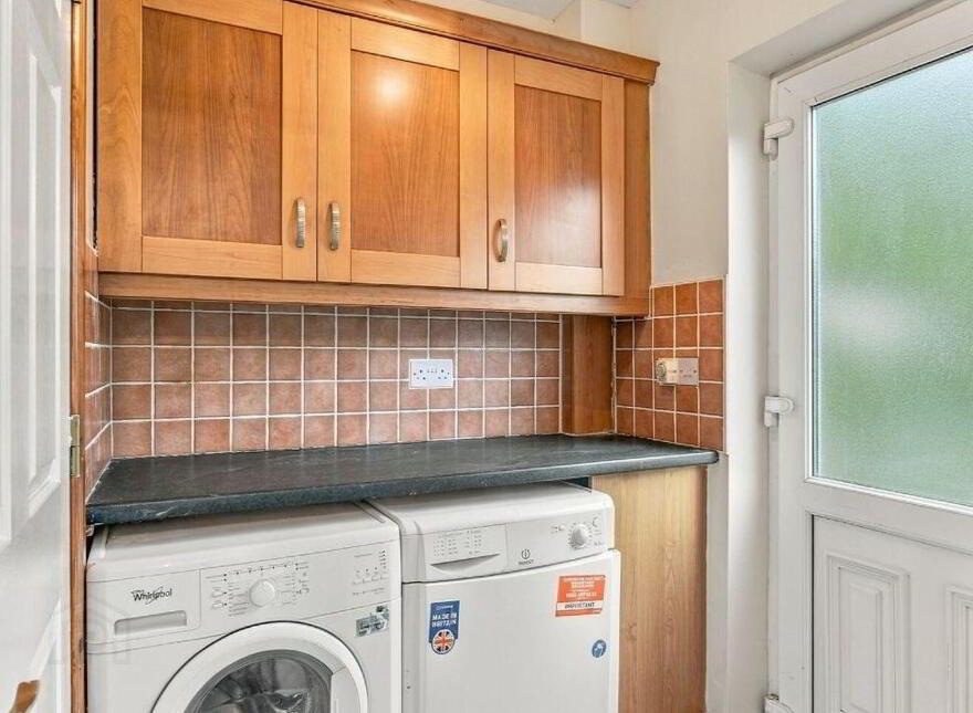 5 Oakwood, Gorey, Y25XW29