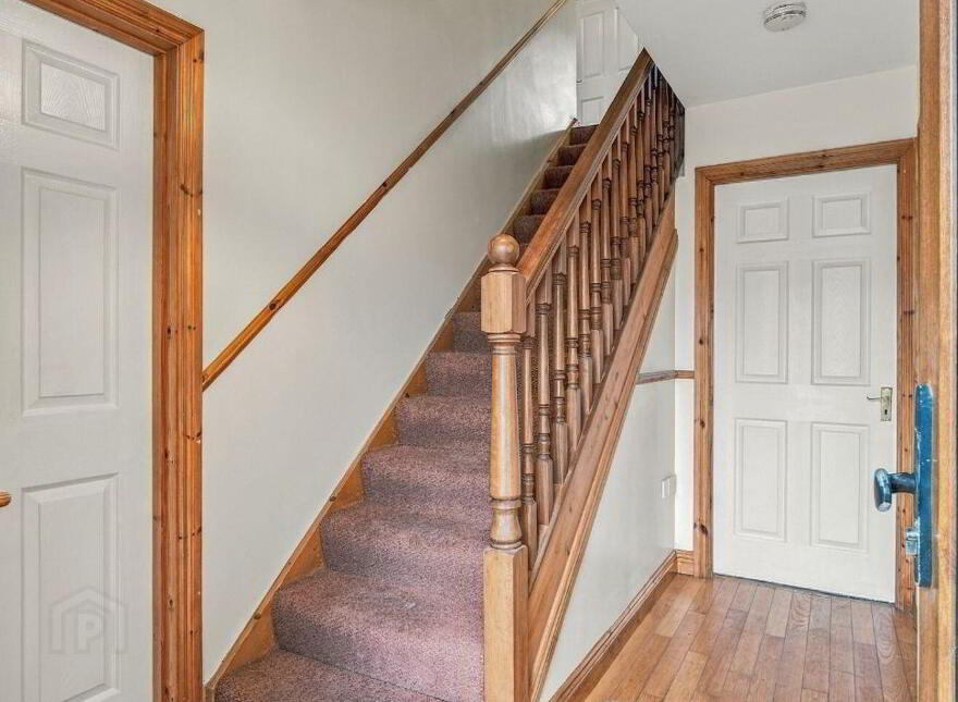 5 Oakwood, Gorey, Y25XW29