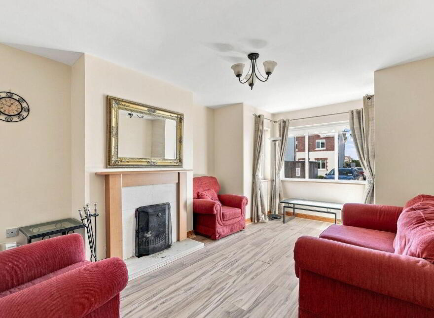 5 Oakwood, Gorey, Y25XW29
