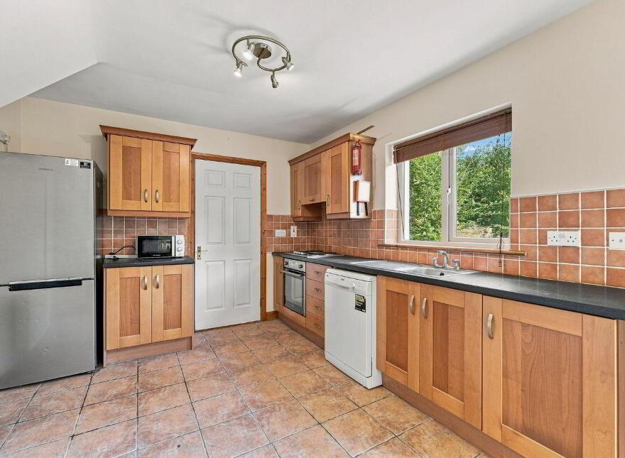 5 Oakwood, Gorey, Y25XW29