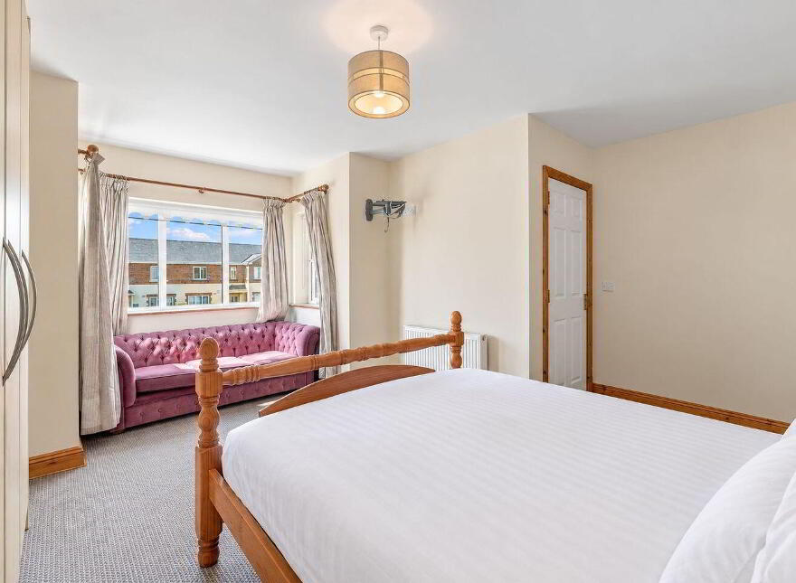 5 Oakwood, Gorey, Y25XW29