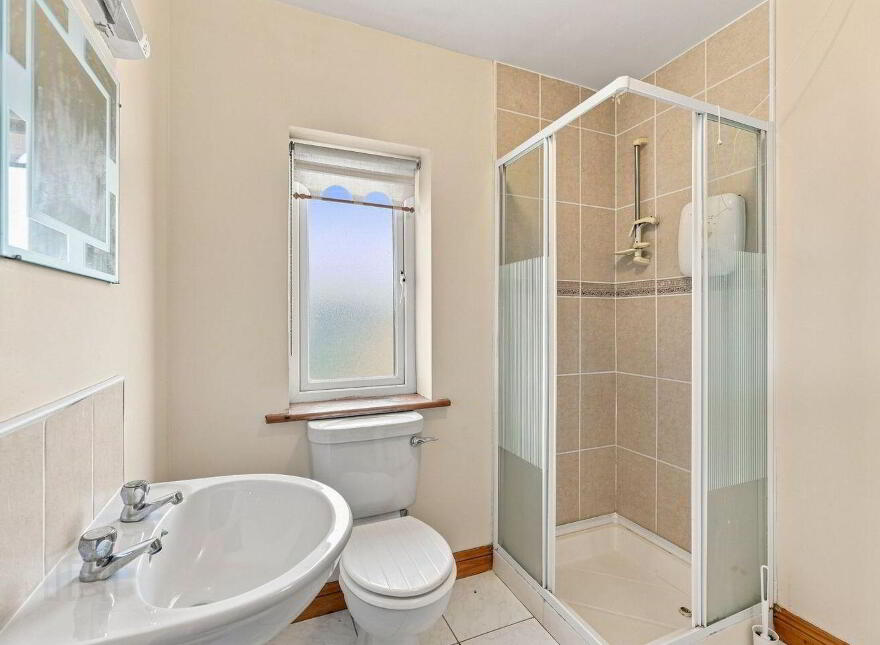 5 Oakwood, Gorey, Y25XW29