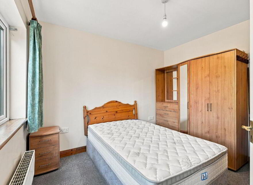 5 Oakwood, Gorey, Y25XW29