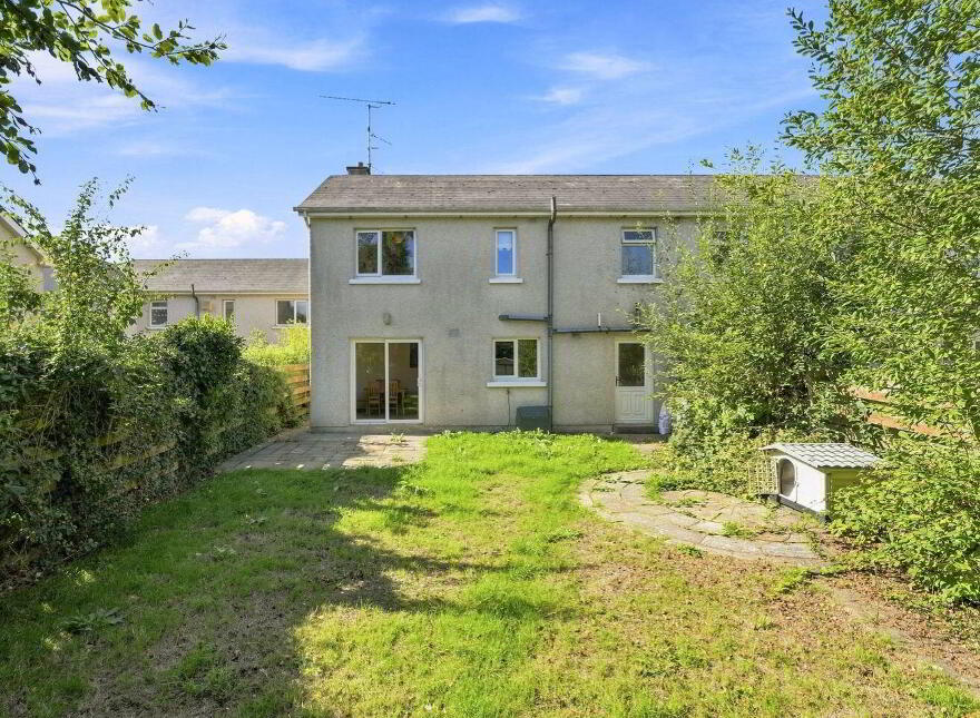 5 Oakwood, Gorey, Y25XW29