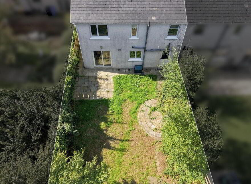 5 Oakwood, Gorey, Y25XW29