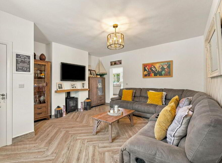 Corner House, Blackstoops, Enniscorthy, Y21H9F8