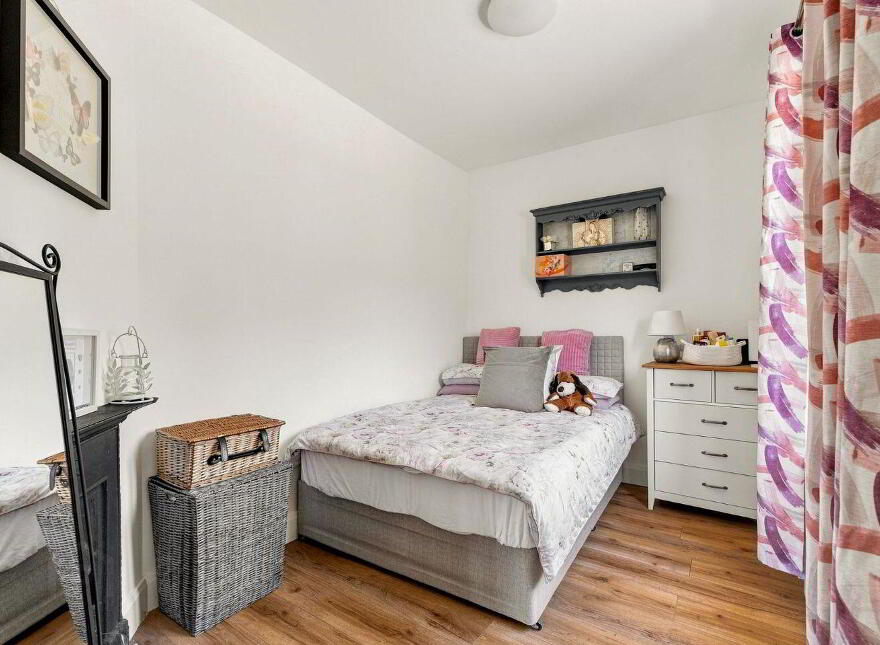 Corner House, Blackstoops, Enniscorthy, Y21H9F8