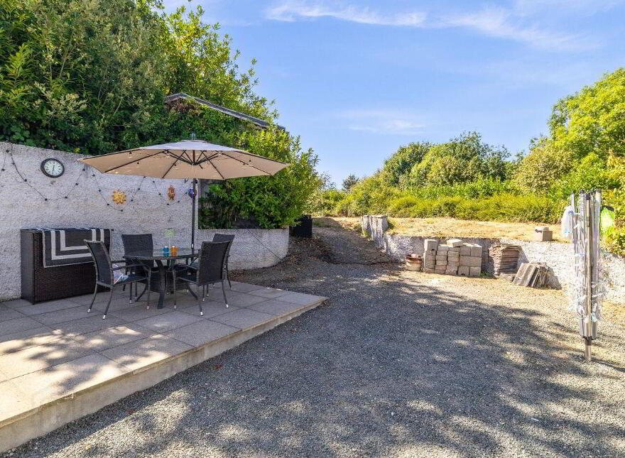 Corner House, Blackstoops, Enniscorthy, Y21H9F8
