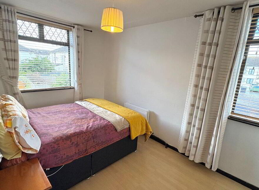 26 Seagrange Avenue, Baldoyle, Baldoyle, D13X8K1