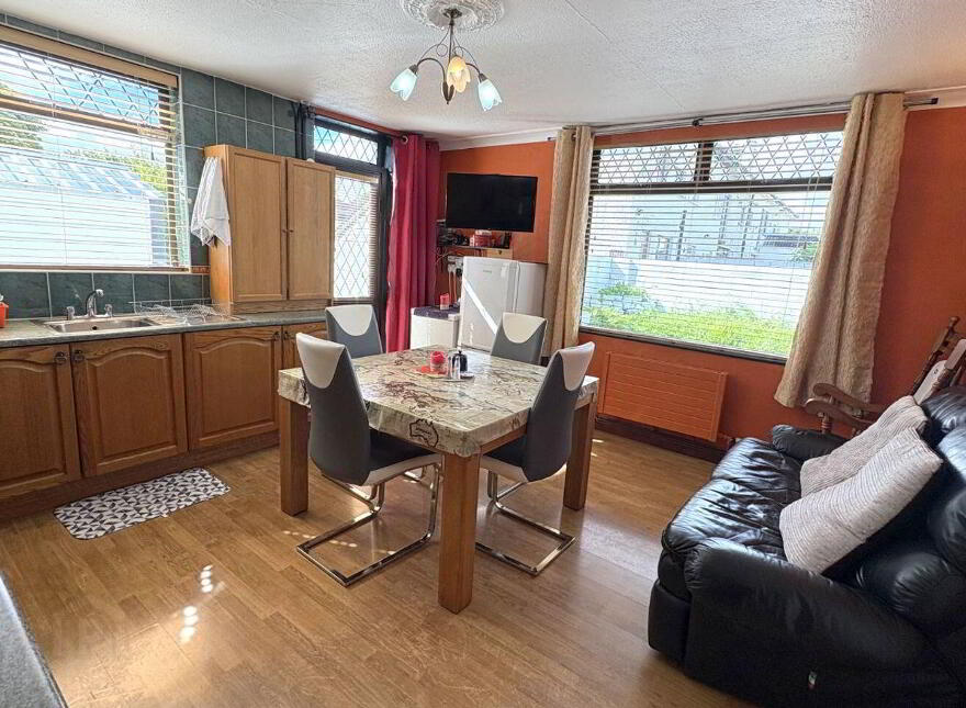 26 Seagrange Avenue, Baldoyle, Baldoyle, D13X8K1