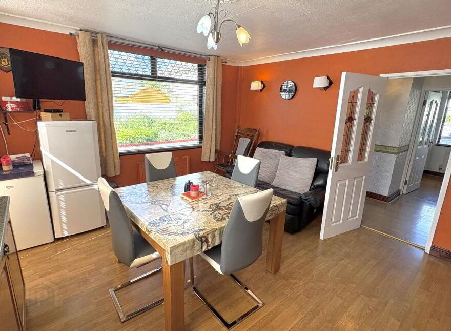 26 Seagrange Avenue, Baldoyle, Baldoyle, D13X8K1